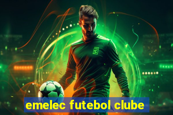 emelec futebol clube